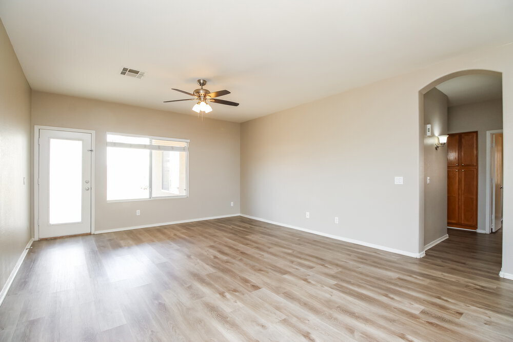 Building Photo - 6726 E Minton St