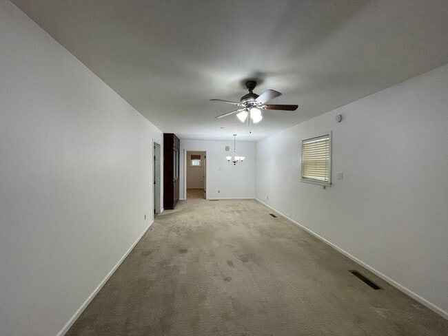 Building Photo - Your New Snyder Sanctuary: Modern Updates, Massive Storage & a Cozy Porch