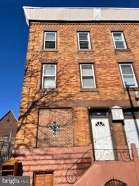 Building Photo - 3820 N Broad St