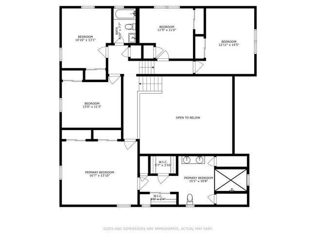 Building Photo - 706 Longacre Ave
