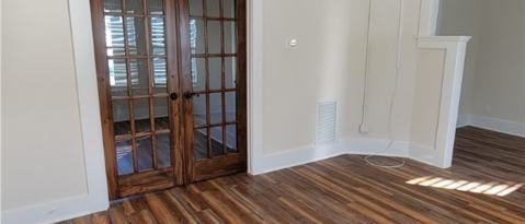Building Photo - 1603 Woodford Ave