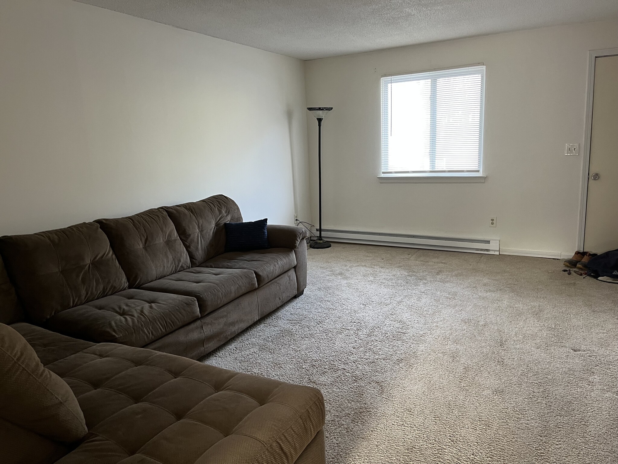 Living Room - 82 Rhoda Ln