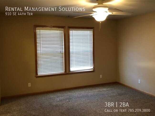 Building Photo - *SHAWNEE HEIGHTS SCHOOL DISTRICT* 910 SE 4...