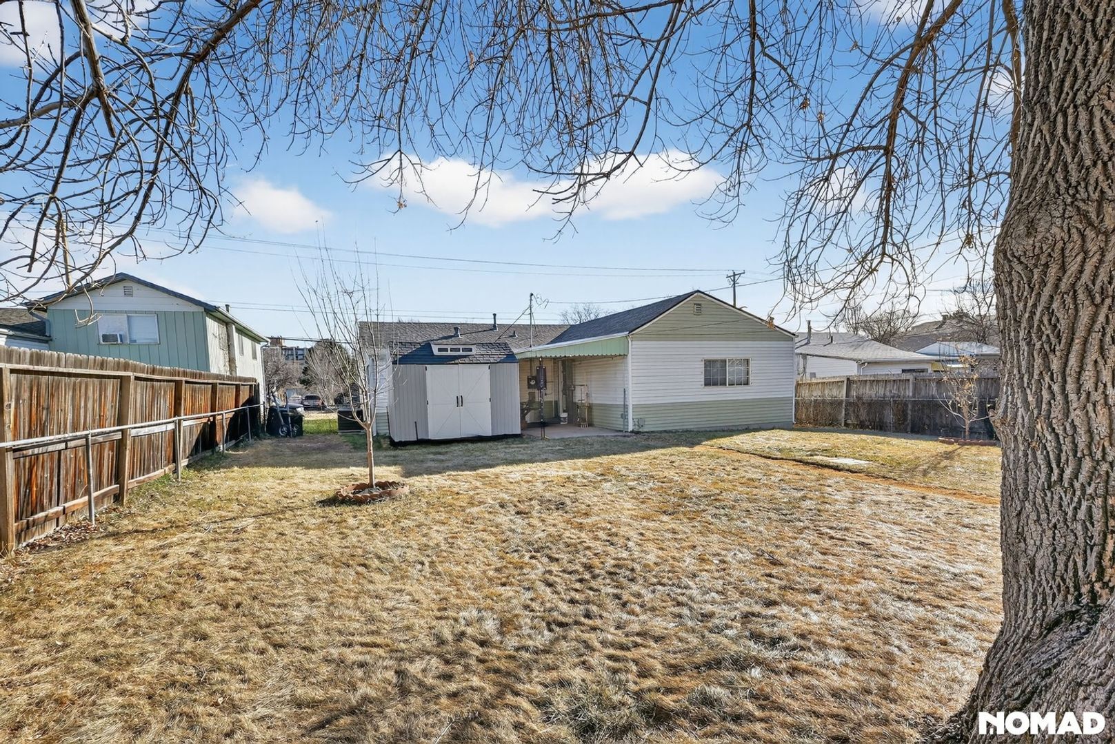 Building Photo - 1343 S Irving St