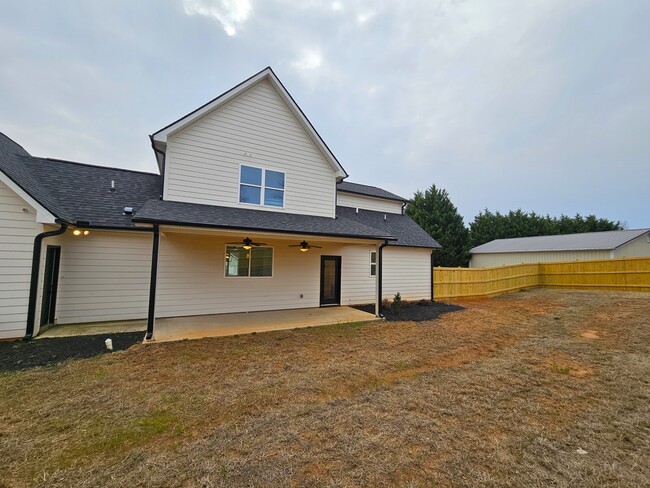 Building Photo - 3400 Pennington Rd