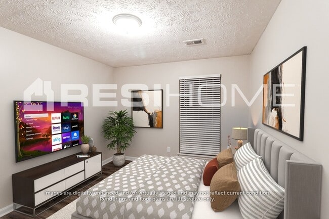 Building Photo - 653 N Pointe Knoll Ct
