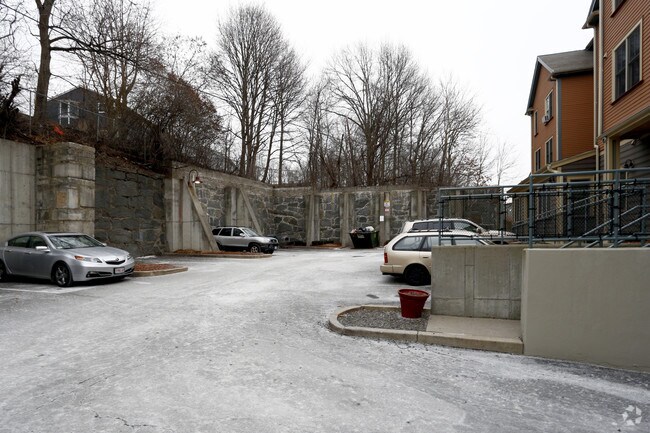 Parking Area - 119-225 Heath St