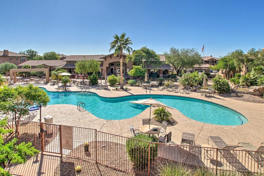 Building Photo - 11500 E Cochise Dr