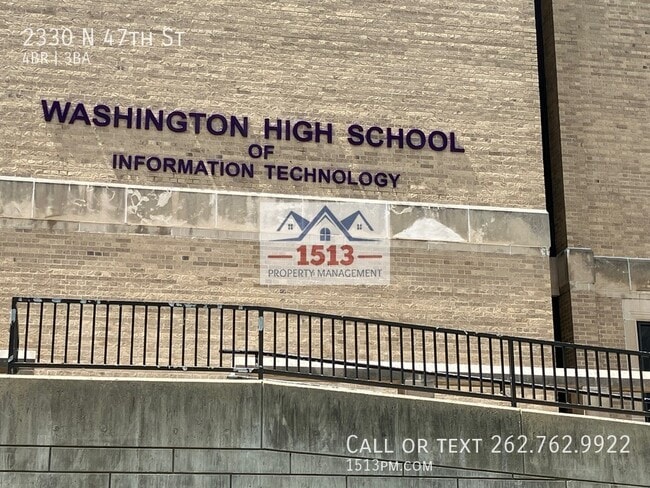 Building Photo - 2330 N 47th St