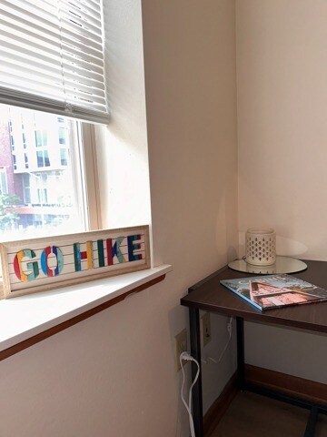 Model Unit-2 Bedroom - Varsity Campus Apartments