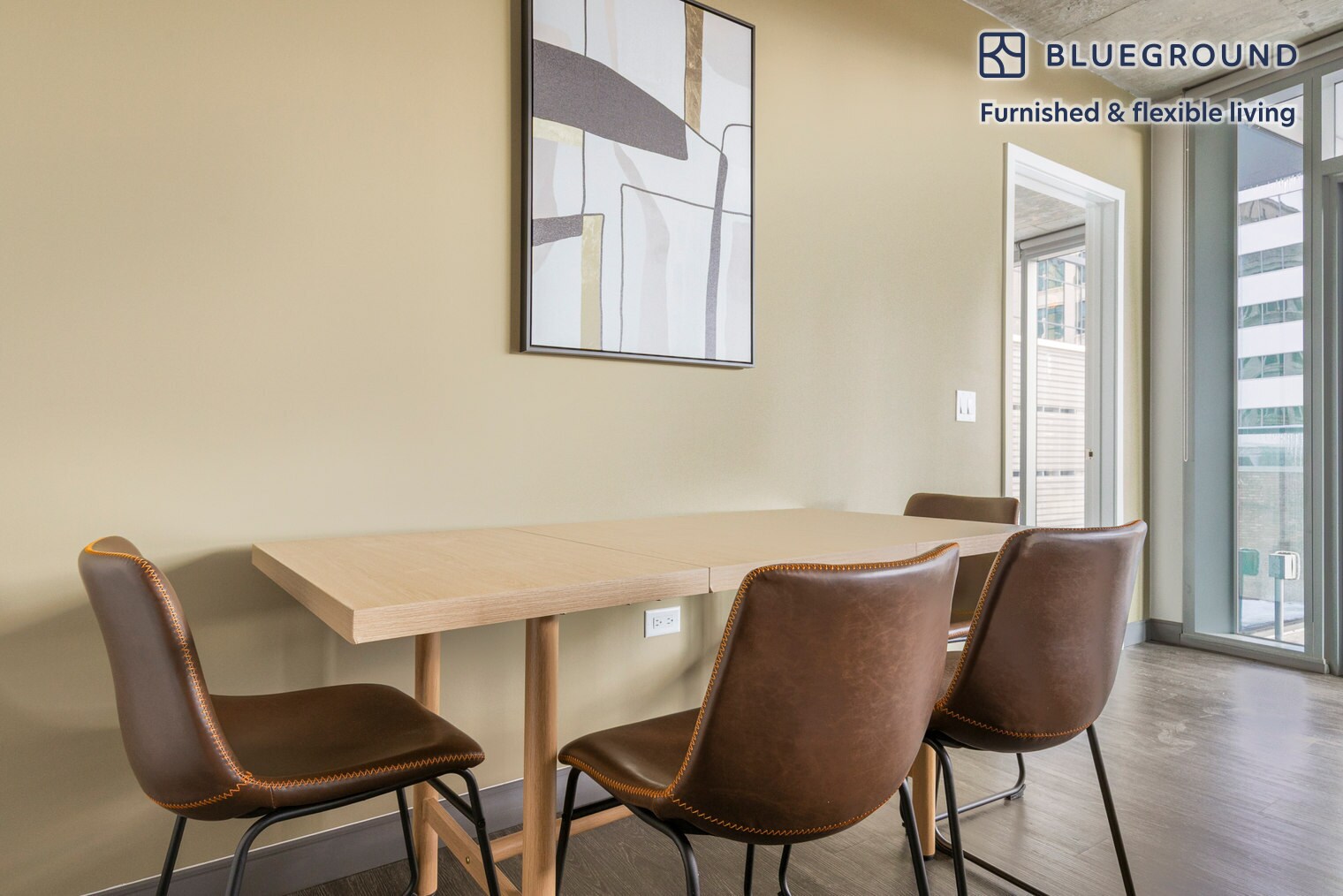 Building Photo - 60 E Randolph St