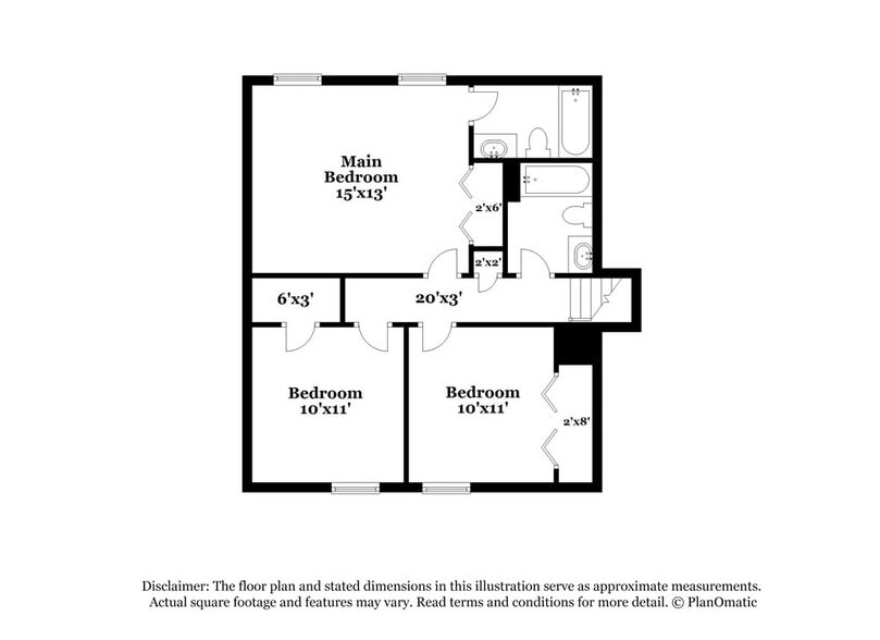 Building Photo - 2737 Pine Mountain Cir