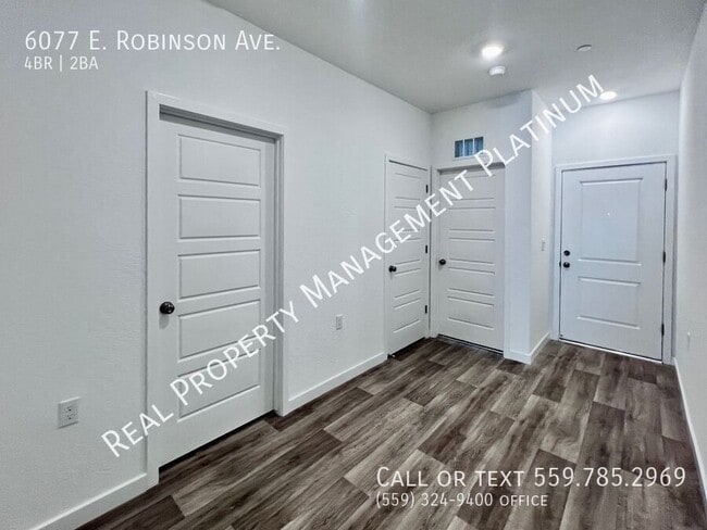 Building Photo - 6077 E Robinson Ave