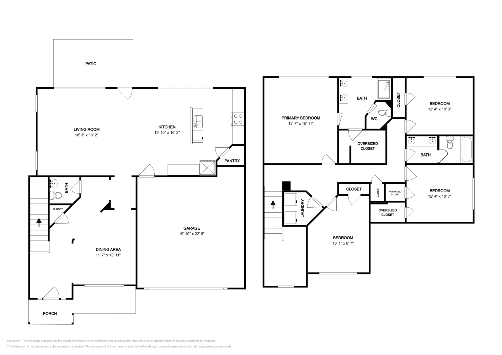 Building Photo - 140 Kingshall Rd