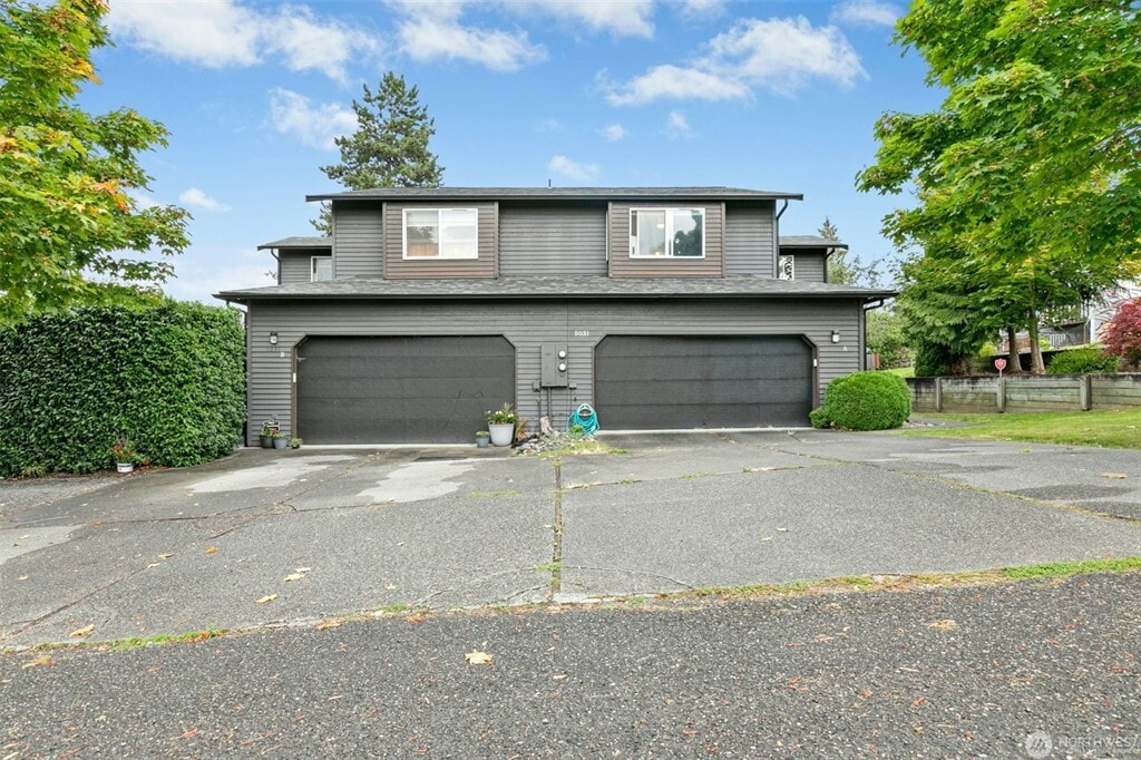 Building Photo - 5031 Sunnyside Blvd