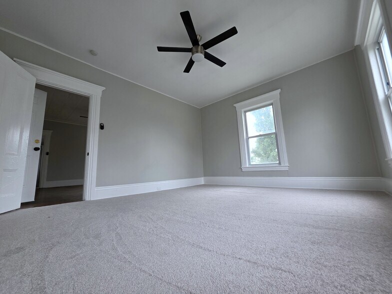 Bedroom 1 - 357 Central St