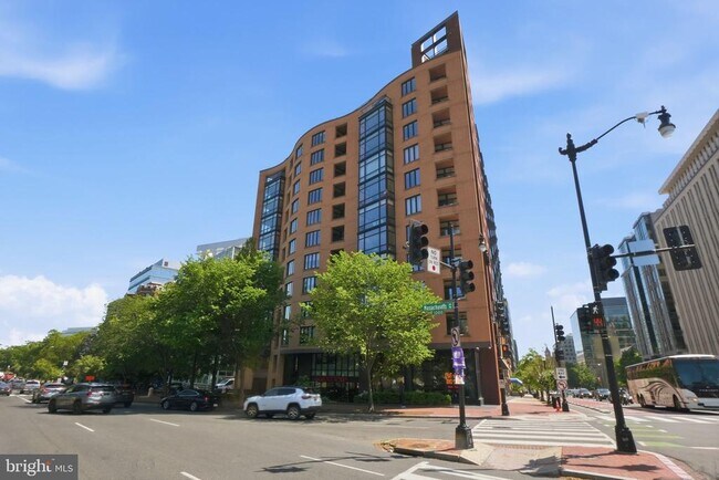 Building Photo - 1010 Massachusetts Ave NW