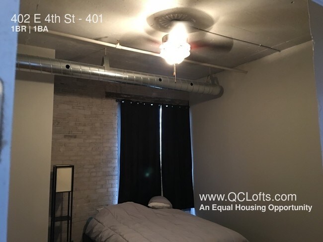 Building Photo - Halligan Coffee Company Lofts- 1 BR Riverview