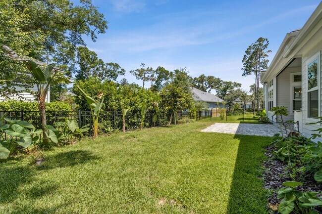 Building Photo - Coastal Elegance on Amelia Island - Steps ...
