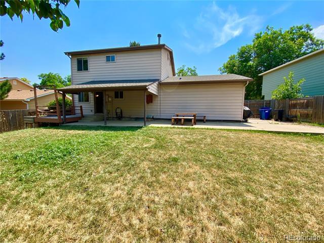 Building Photo - 10557 Quail St