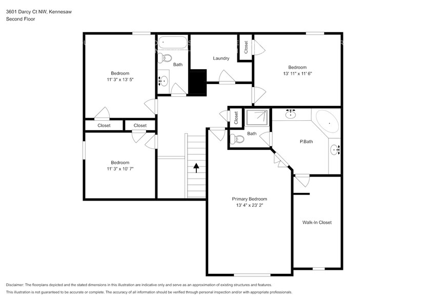Building Photo - 3601 Darcy Ct