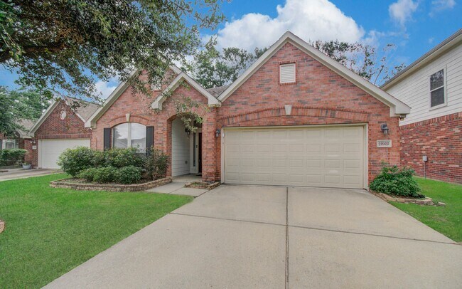 Building Photo - 21922 Catoosa Dr
