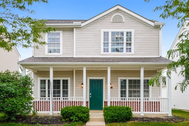 Building Photo - 807 Summerville Dr