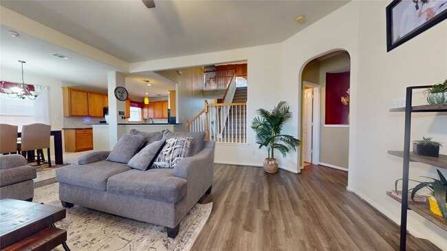 Building Photo - 21499 Pleasant Forest Dr