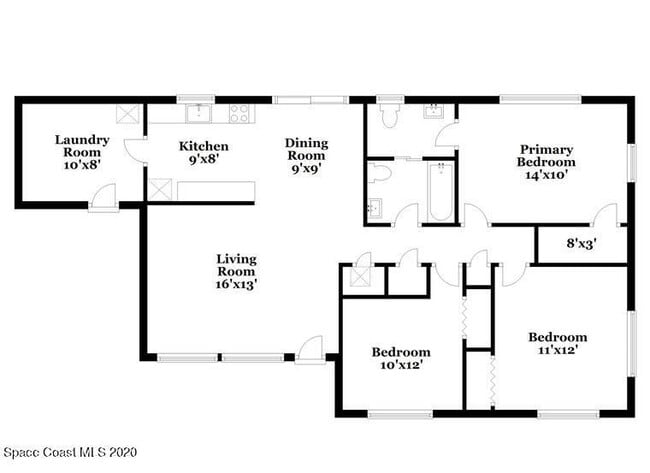 Building Photo - 1173 Martha Lee Ave