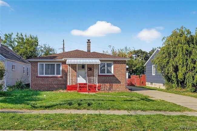 Building Photo - 116 Springville Ave