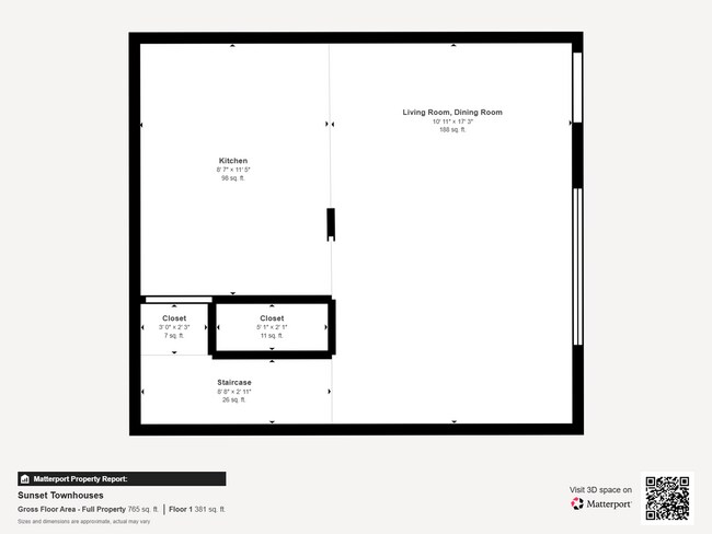 Building Photo - Elyria - updated 2 bedroom/1 bath townhouse.