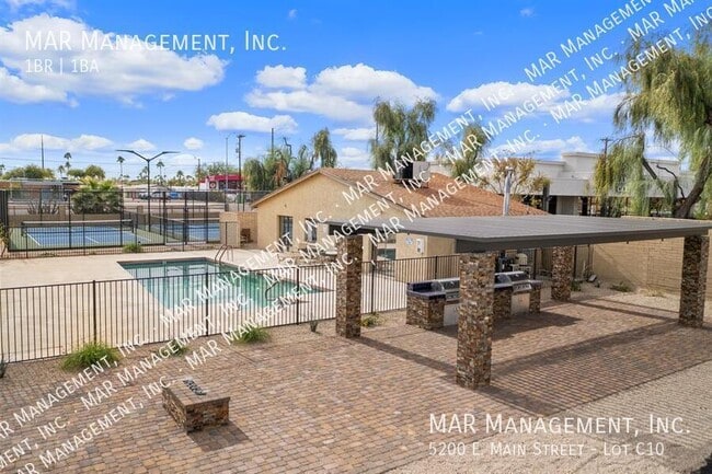 Building Photo - 5200 E Main St