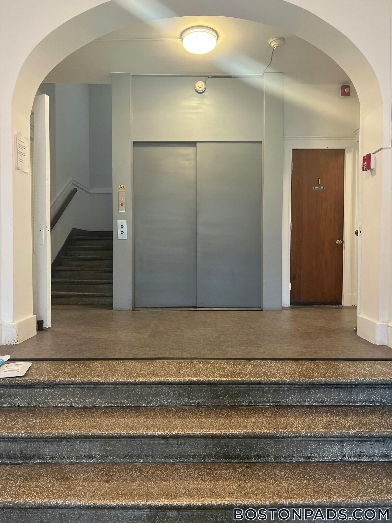 Building Photo - 1315 Commonwealth Ave