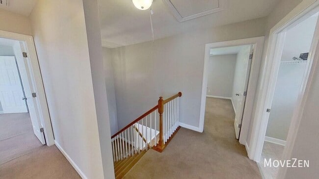 Building Photo - 3818 Cumberland Pond Road