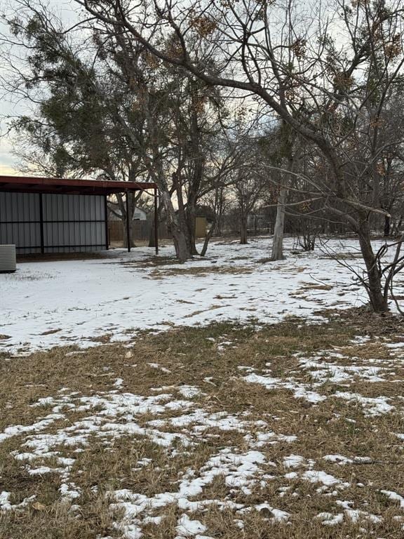 Building Photo - 8501 E State Hwy 29