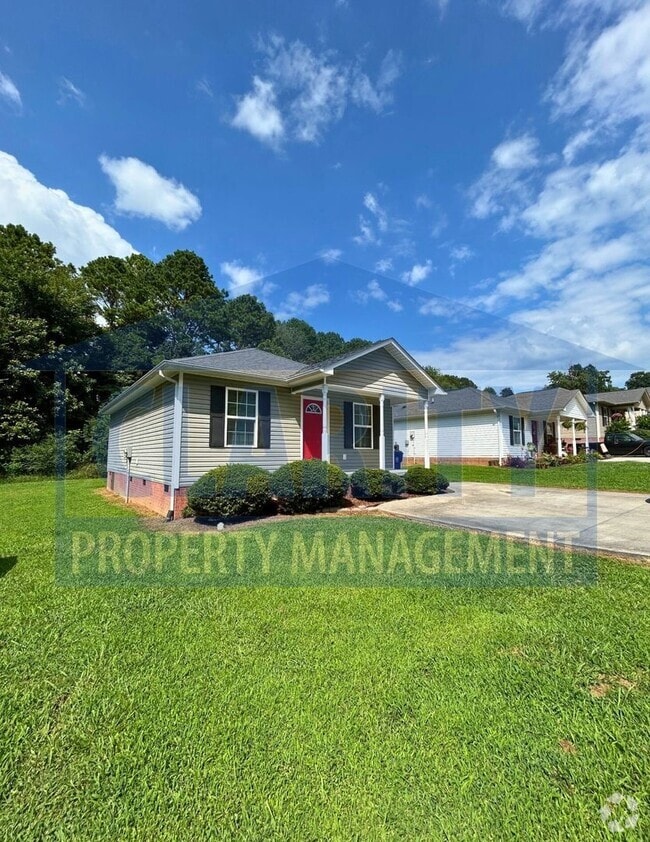 Building Photo - Cute 2 bedroom home!