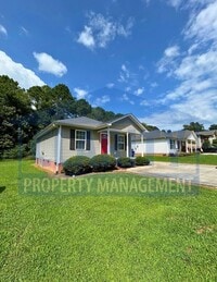 Building Photo - Cute 2 bedroom home!