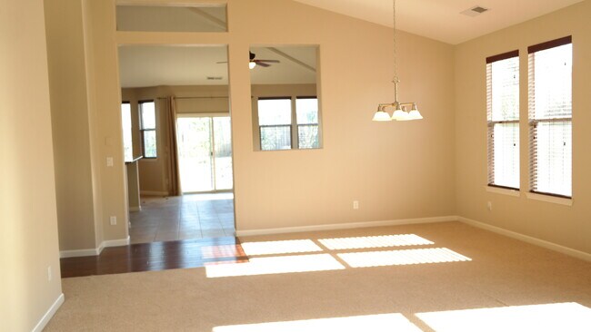 Building Photo - Single Story home in Spanish Spring