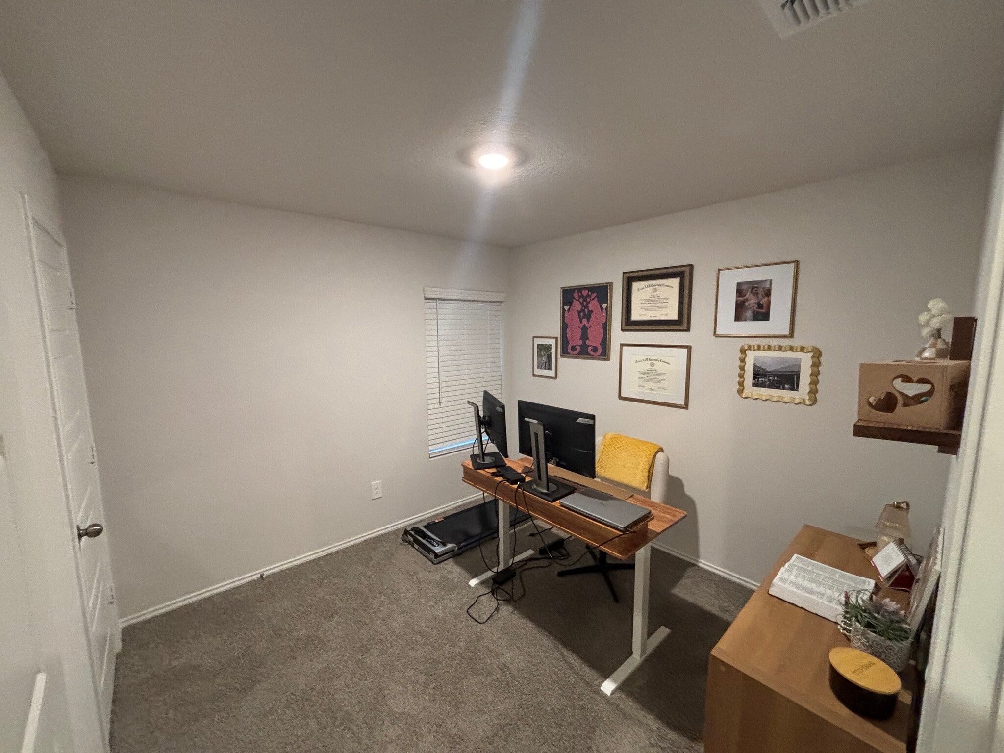 Bedroom 2 - 2007 Palmer Pl