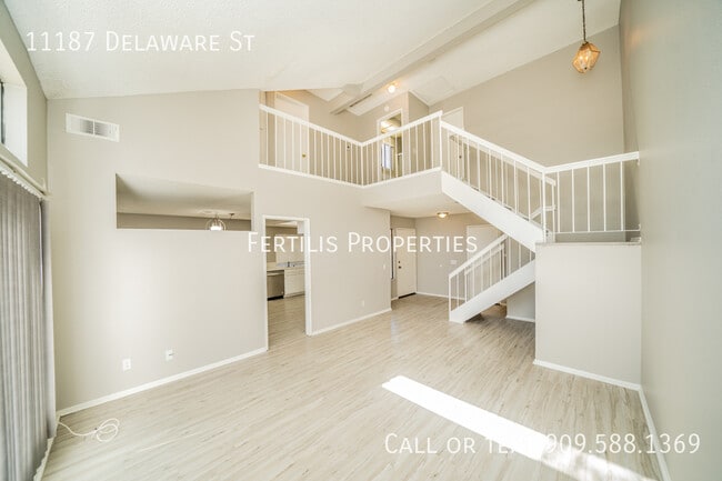 Building Photo - 11187 Delaware St