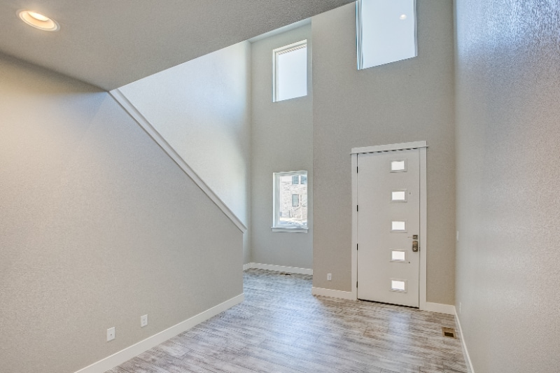 Building Photo - 829 Cherokee Dr