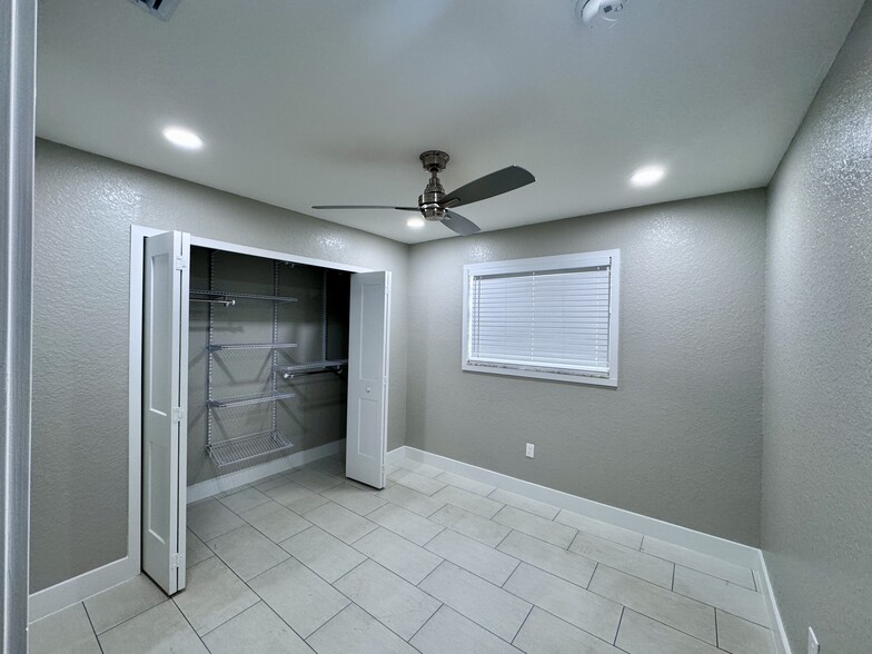 Bedroom # 1 - 17255 SW 95th Ave