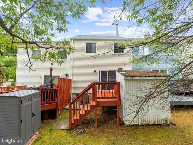 Building Photo - 4339 Thistlewood Terrace