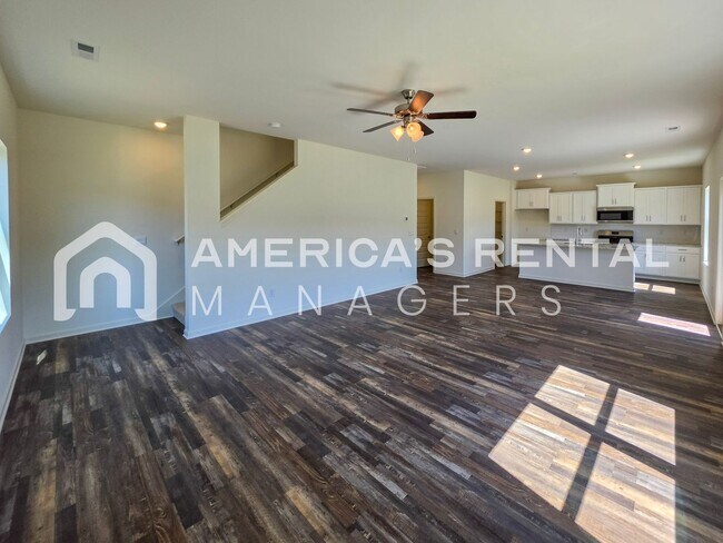 Building Photo - New Construction Home for Rent!