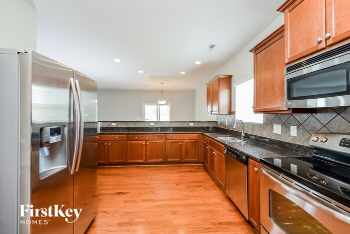Building Photo - 1593 Abbey Park Ct