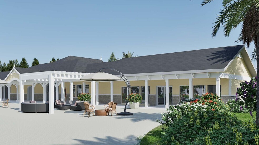 Building Photo - 3981 Antigua Wy