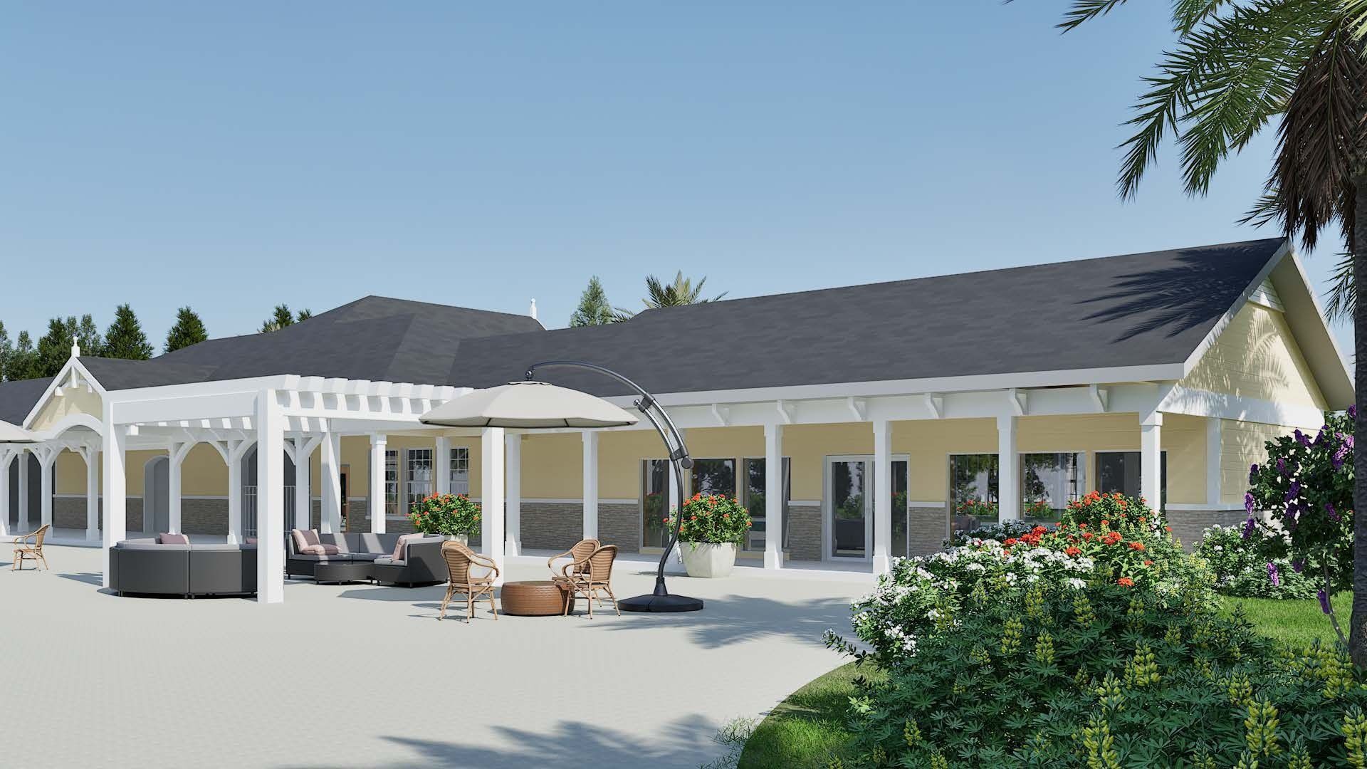 Building Photo - 3939 Antigua Wy