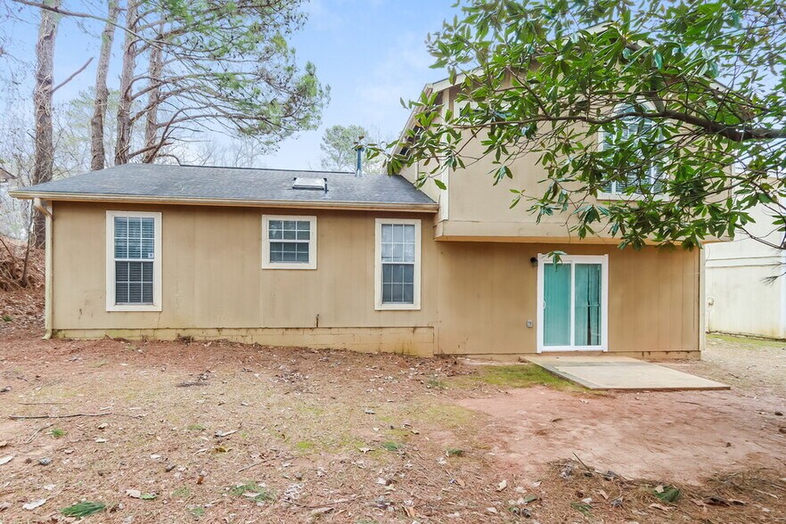 Building Photo - 639 Fair Harbor Dr