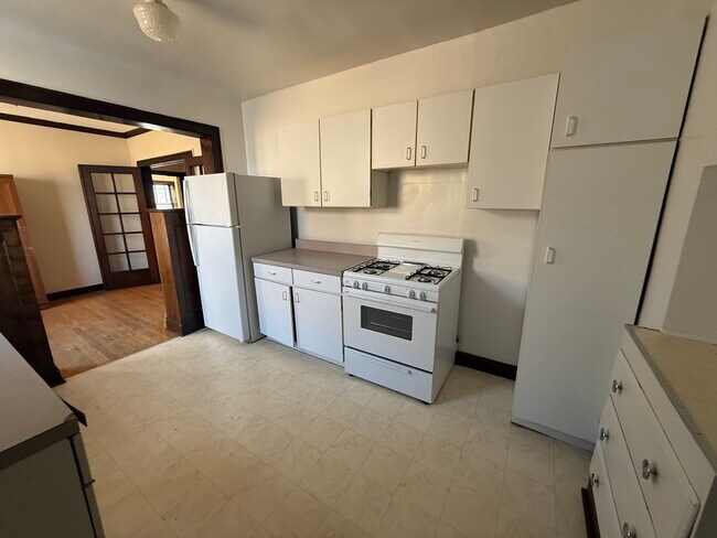 Building Photo - 6645 21st St