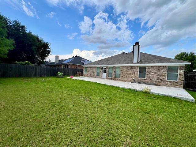 Building Photo - 8012 Splitrail Ct